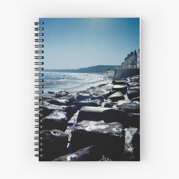 Item preview, Sandsend, North Yorkshire designed and sold by Geoff Spivey.