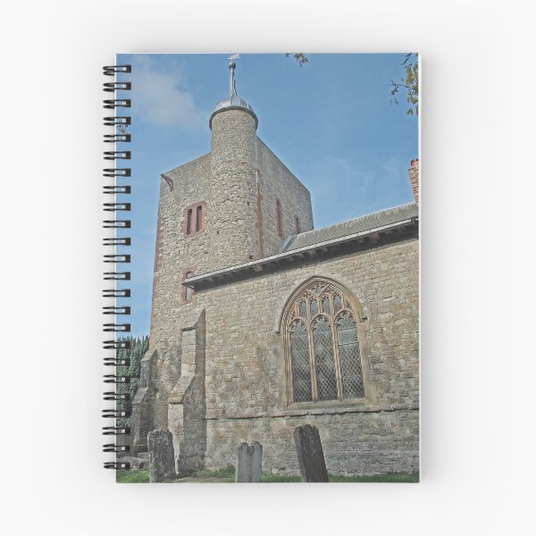 Artikelvorschau, St Peter and St Paul, Yalding entworfen und verkauft von Dave Godden.