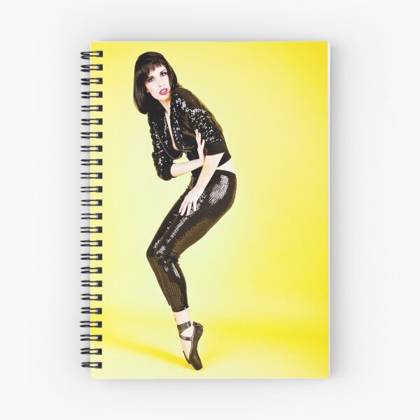 Item preview, Black dance designed and sold by folome.