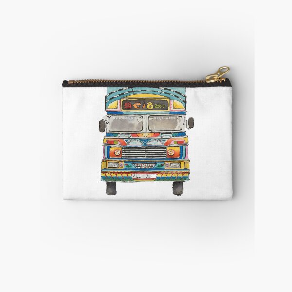 Item preview, Indian Truck designed and sold by robinter99.