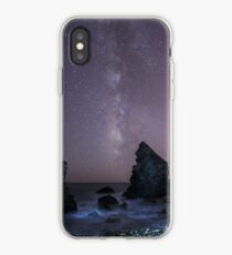 Milchstraße iPhone-Hülle & Cover