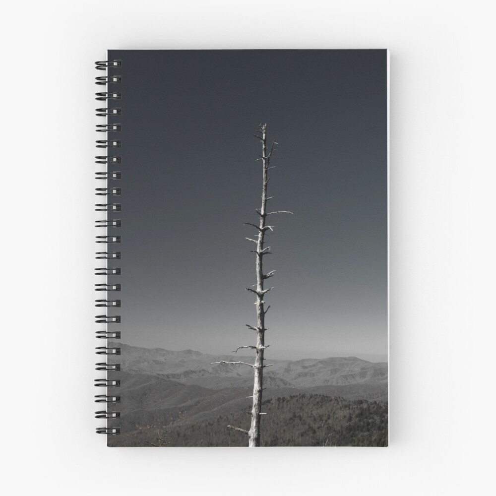 Item preview, Spiral Notebook designed and sold by vasu.