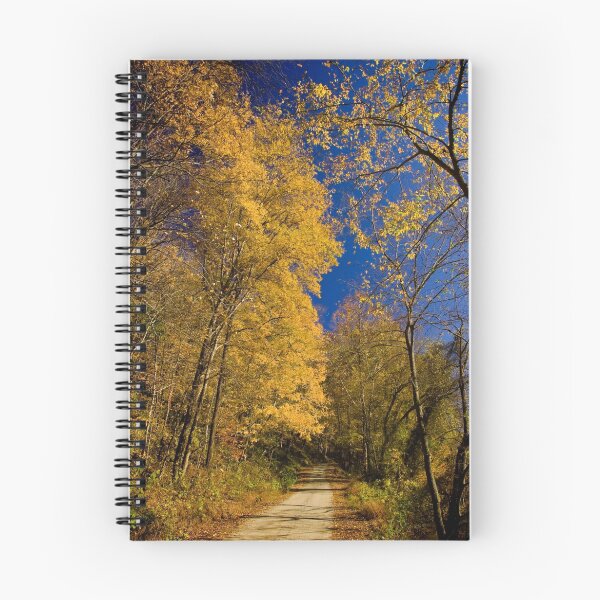 Item preview, The Autumn Road designed and sold by Jimmy Phillips.