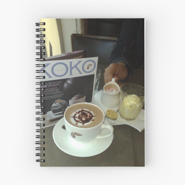 Item preview, Coffee @ KoKo's designed and sold by alokojha.