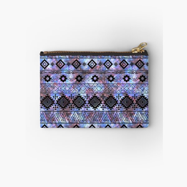 Item preview, Aztec galaxy pattern.  designed and sold by marinaklykva.