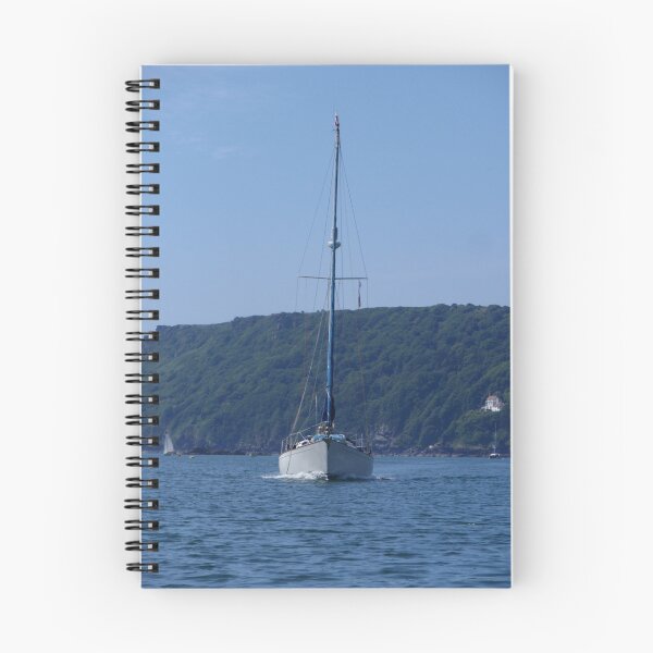 Item preview, Salcombe boat - June 2010 designed and sold by shadeyade.