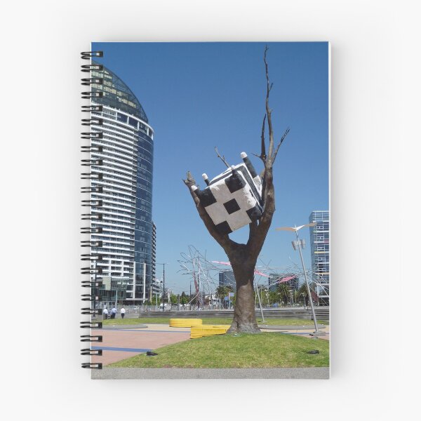 Item preview, Cow Up A Tree designed and sold by TonyCrehan.