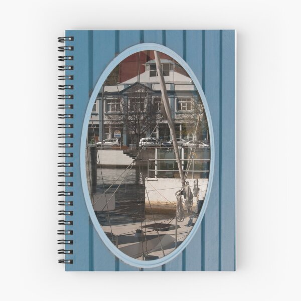 Item preview, Porthole View designed and sold by Werner Padarin.