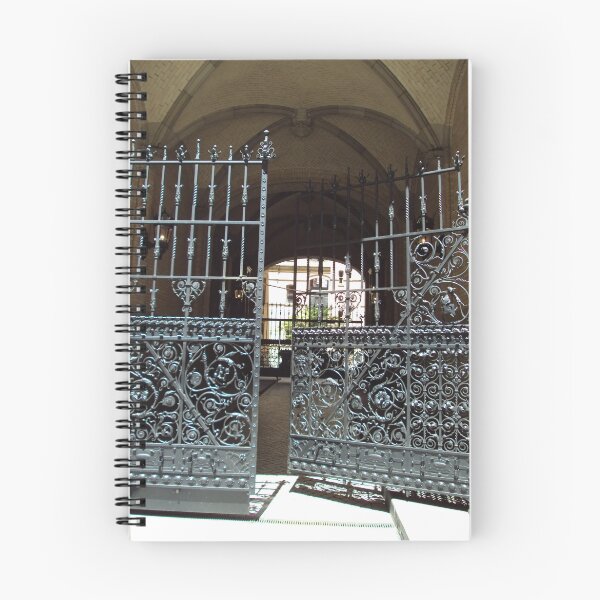 Item preview, Dakota Entrance. designed and sold by markgb.
