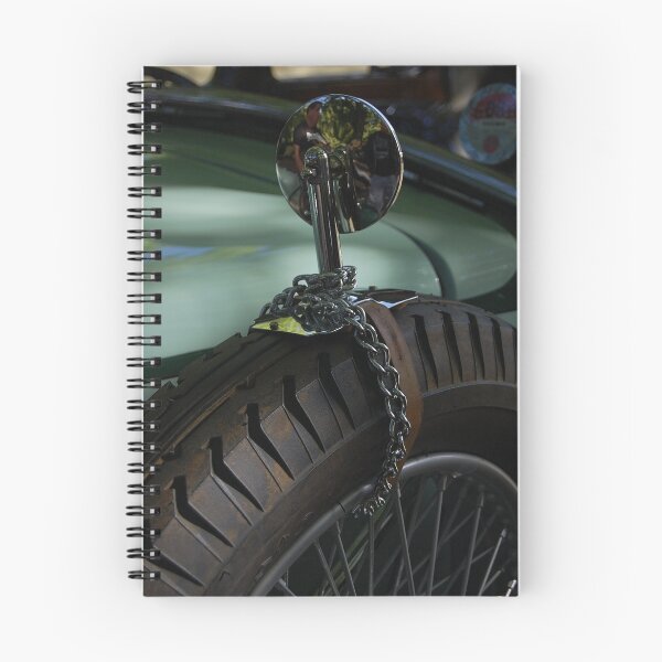 Item preview, Spare Wheel designed and sold by Rees Adams.