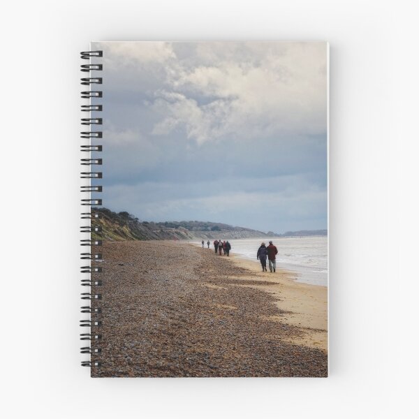 Item preview, Dunwich to Southwold designed and sold by Karen  Betts.
