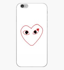 love iPhone Case
