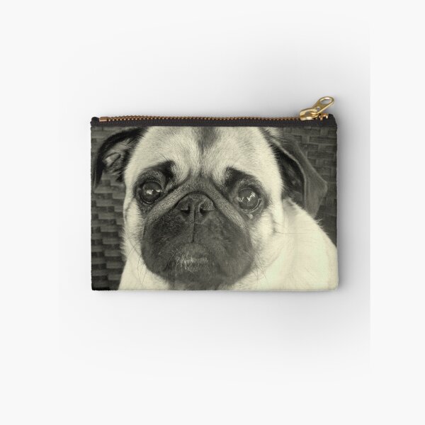 Item preview, Sad eyed Pug designed and sold by William Lighterness.