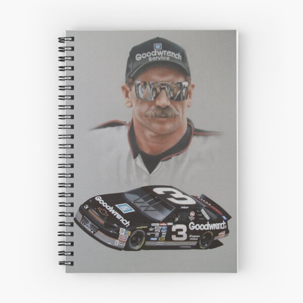 Item preview, DALE EARNHARDT designed and sold by niz1980.