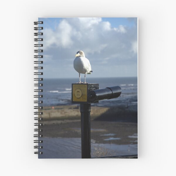 Item preview, Whitby Seagull. designed and sold by m0azc.