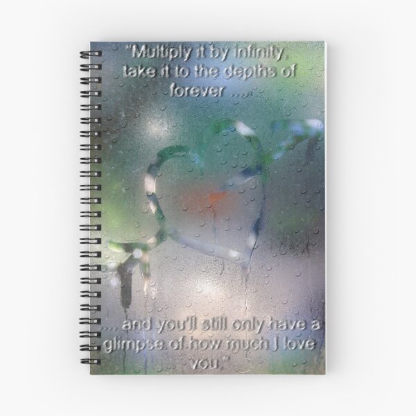 Item preview, Love Multiplied designed and sold by Tainia Finlay.