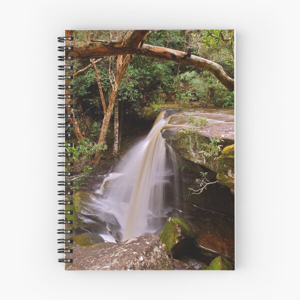 Item preview, Somersby Falls 6-11-10 (unnamed 3m fall) designed and sold by Warren  Patten.
