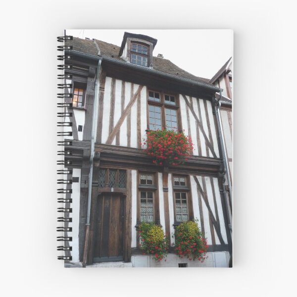 Item preview, Old Town, Vernon designed and sold by Carol Walker.