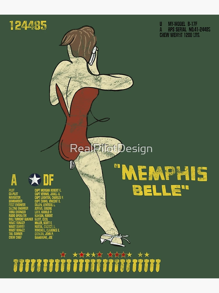 Memphis Belle