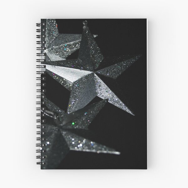 Item preview, "Stars" (Christmas Card) designed and sold by diLuisa Photography.