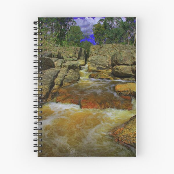 Item preview, Woolshed Falls. designed and sold by Petehamilton.