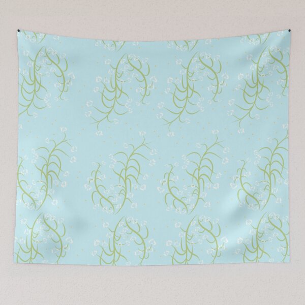 Item preview, Lily of the valley designed and sold by Bri-bee.