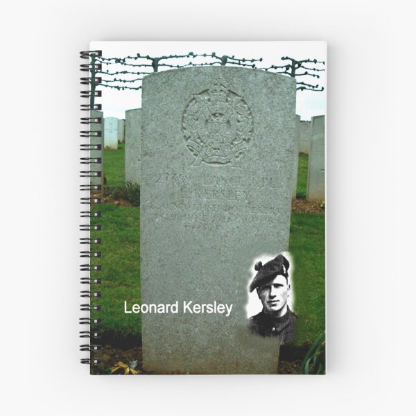 Item preview, Never Forgotten designed and sold by Trevor Kersley.