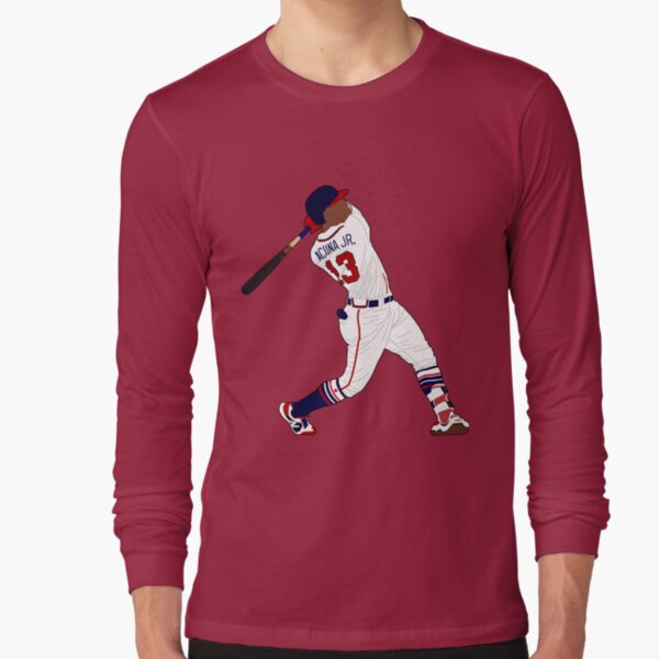 acuna shirt