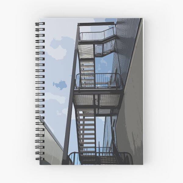 Item preview, Industrial #2 designed and sold by Odille Esmonde-Morgan.