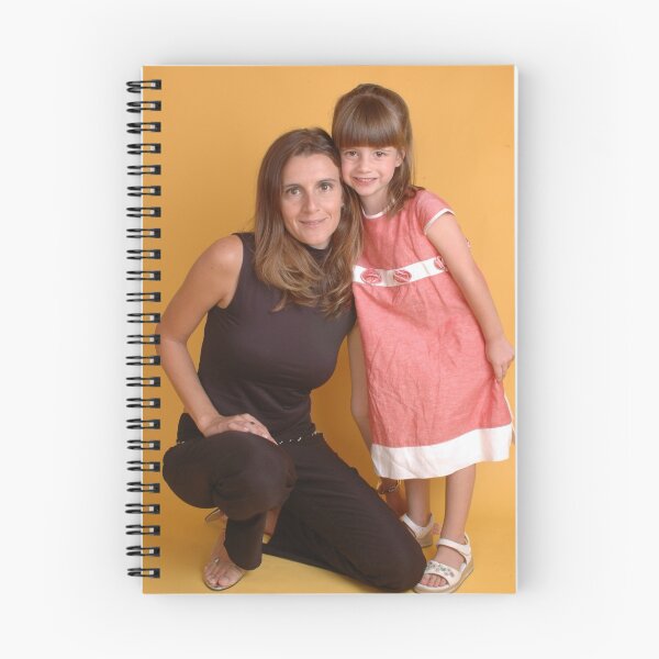 Item preview, Mom and Daugther designed and sold by Aurora Vaz.