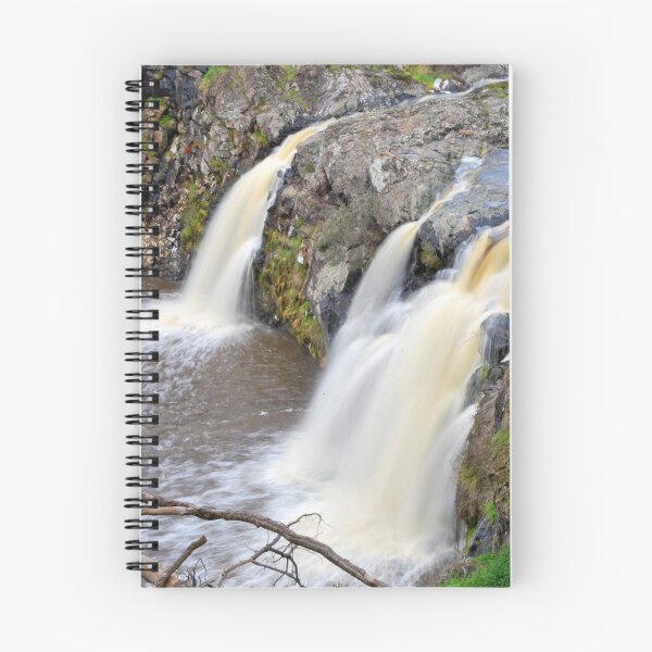 Item preview, Turpin Falls  designed and sold by Lorraine McCarthy.