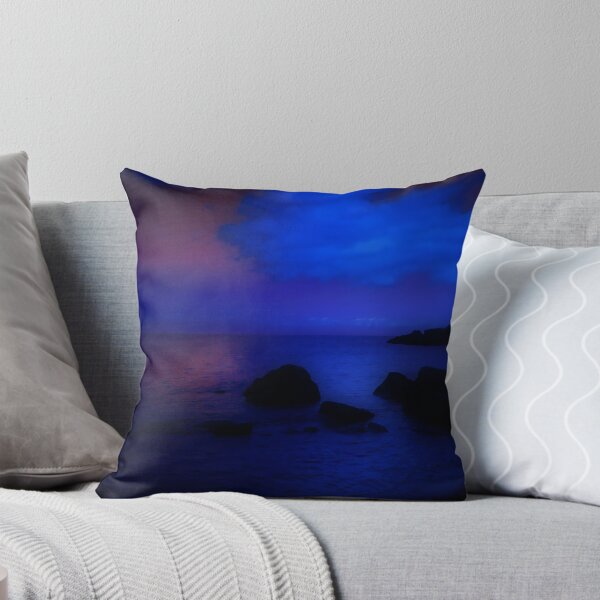 Item preview, MIDNIGHT BLUES designed and sold by leonie7.
