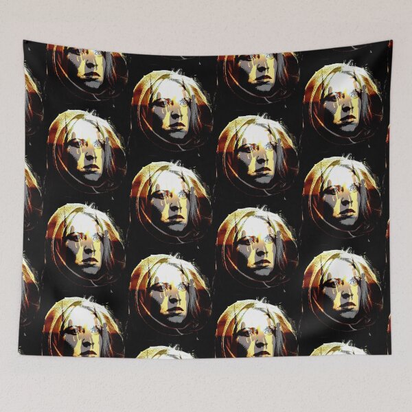 Item preview, Carrie  designed and sold by painterfrank.
