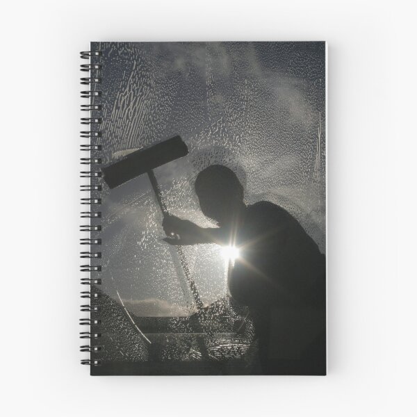 Item preview, Window Cleaner designed and sold by AnthonyThomas.