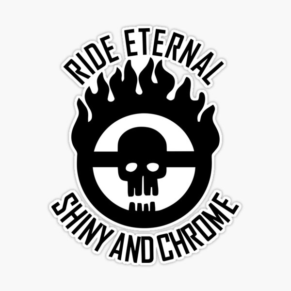 Sticker Logo Entreprise, Logo Taureau