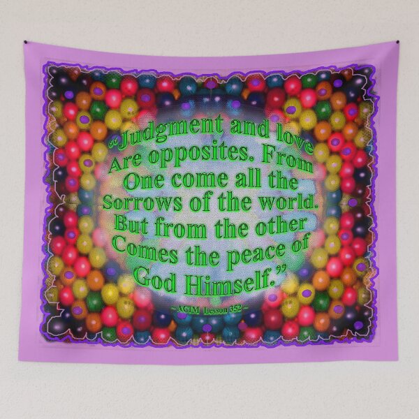 Item preview, ACIM-Lesson 352 designed and sold by ACIM-LOVE.