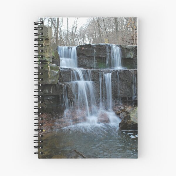 Artikelvorschau, Little Davis Falls entworfen und verkauft von deb cole.