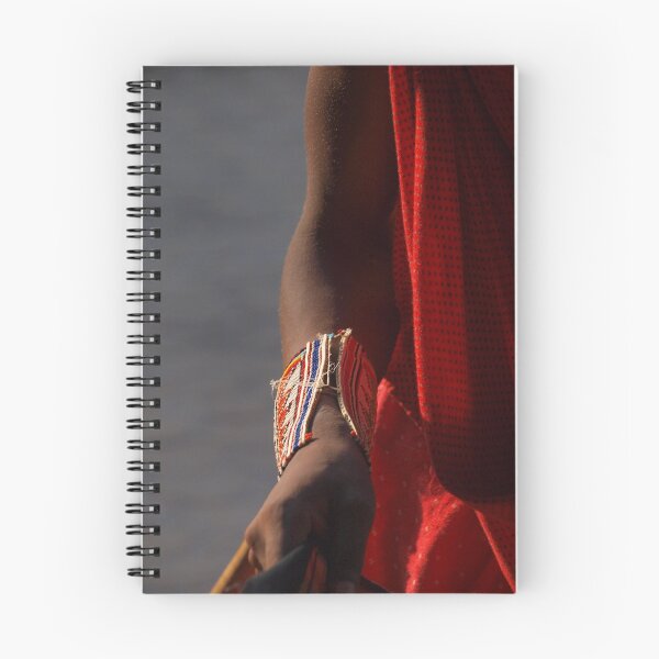 Item preview, maasai man designed and sold by shamusfrisbedog.