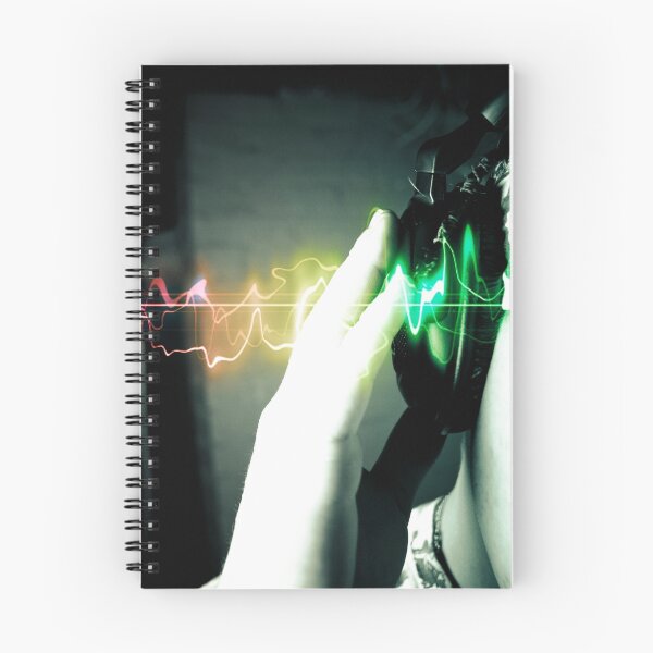 Item preview, Music Brings Colour To Our Lives designed and sold by Johnny Joo.