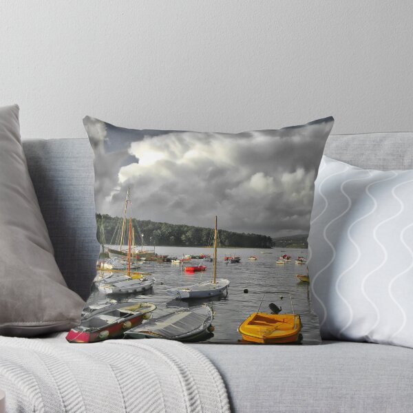 Item preview, Puerto encantador, España designed and sold by Yellow-14.