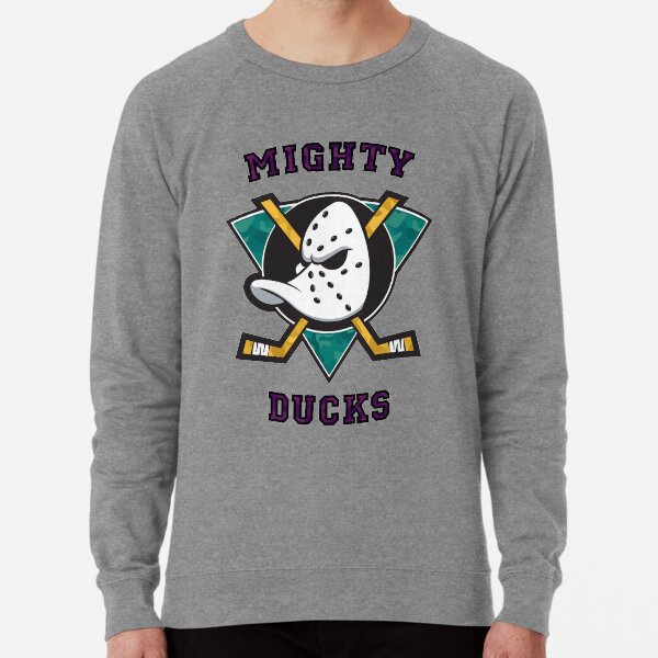 mighty ducks crewneck