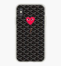 love iPhone Case