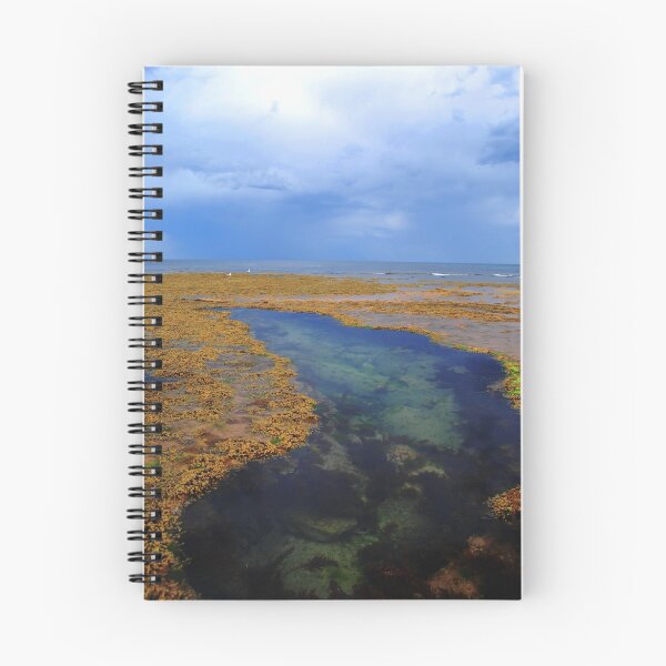 Item preview, Serene Depths II designed and sold by Natalie Cooper.