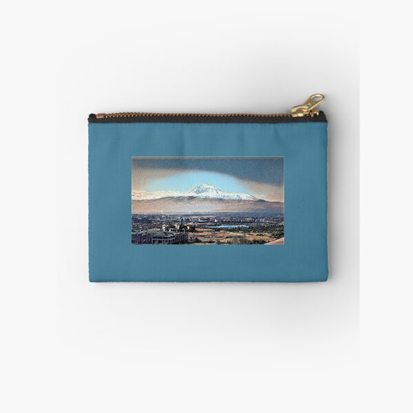 Item preview, Mount Ararat Yrevan designed and sold by Giro Tavitian.