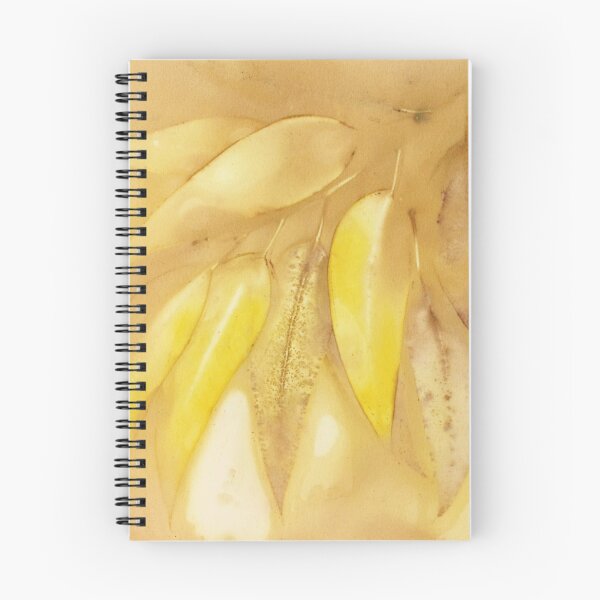 Item preview, Eucalyptus leaves - Eco-print designed and sold by Life Images by Jill .