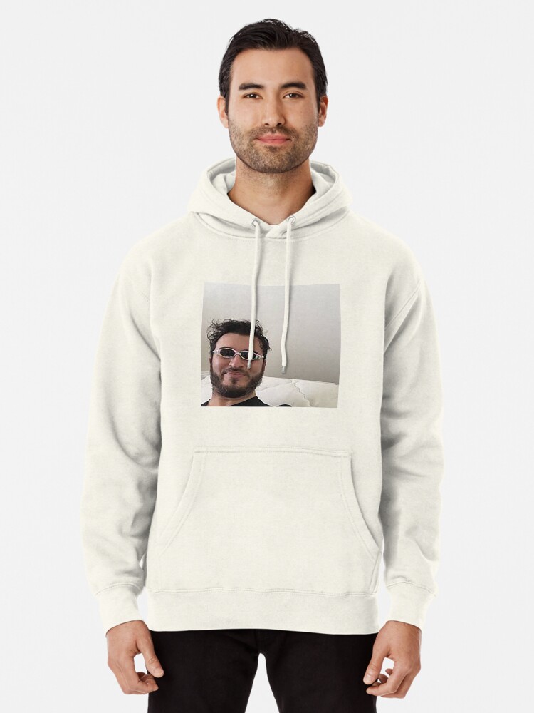 zane hijazi hoodie