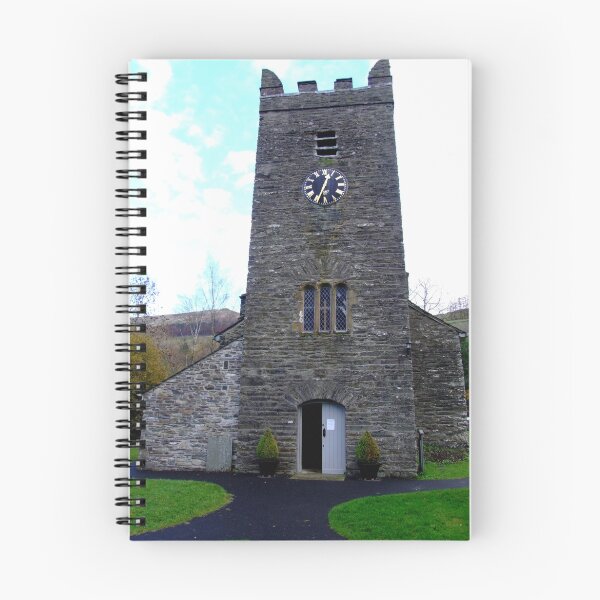 Item preview, the old church 4 ways in designed and sold by snapitnc.