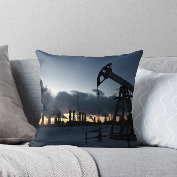 Aperçu de l'œuvre oil pump créée et vendue par bashta.