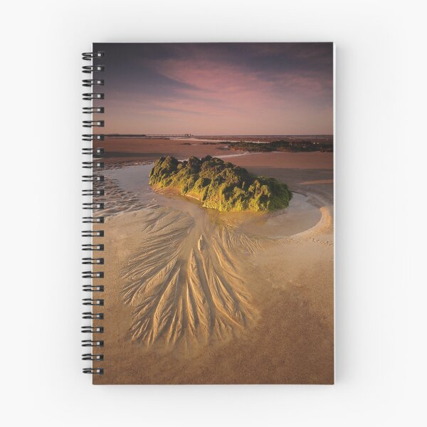 Item preview, Crayfish Creek Sunset designed and sold by Stephen Gregory.