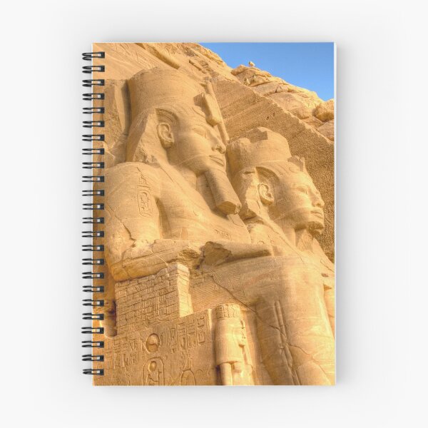 Item preview, Abu Simbel designed and sold by Paul Tait.